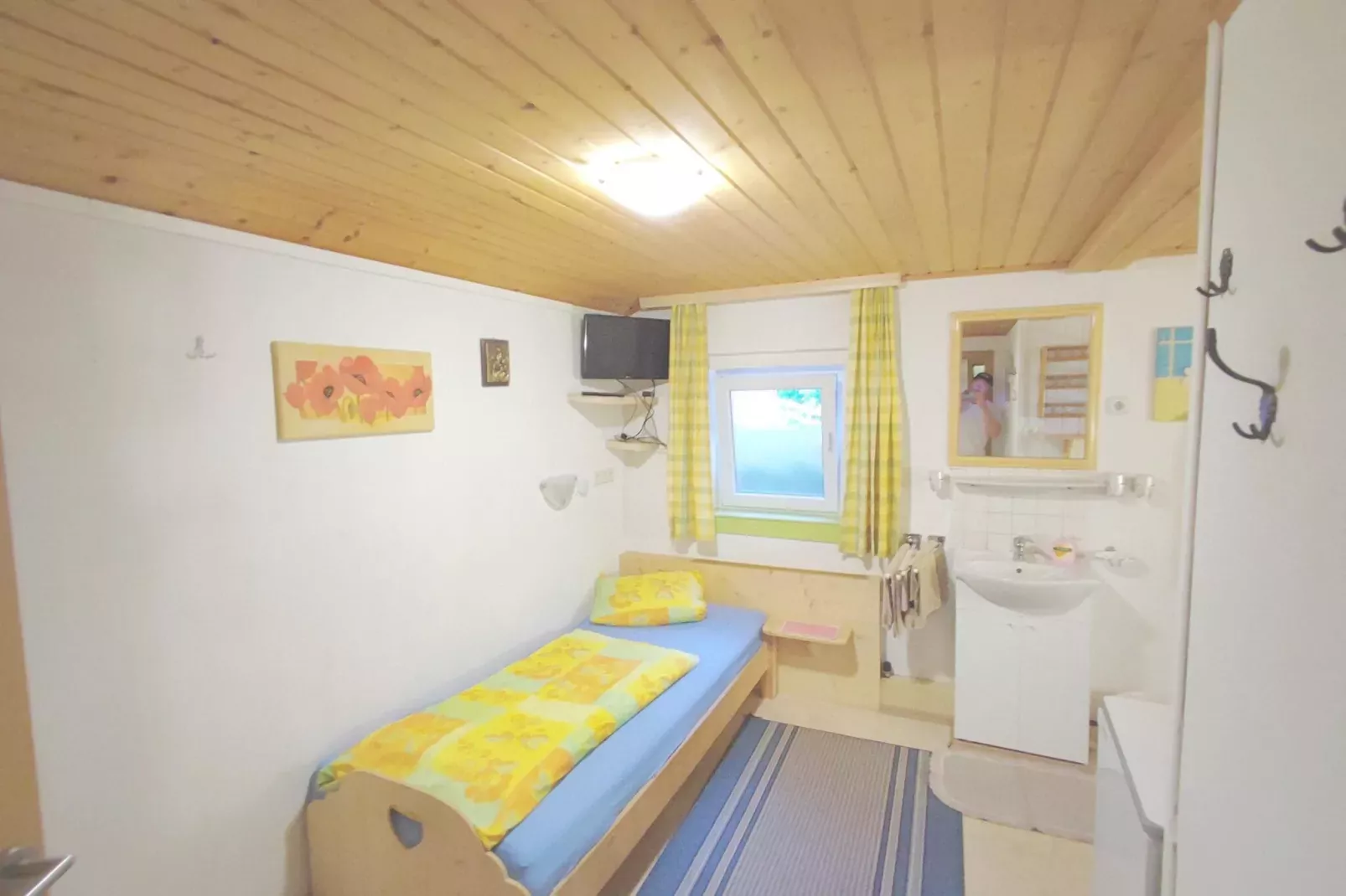 Haus Perler-Schlafzimmer