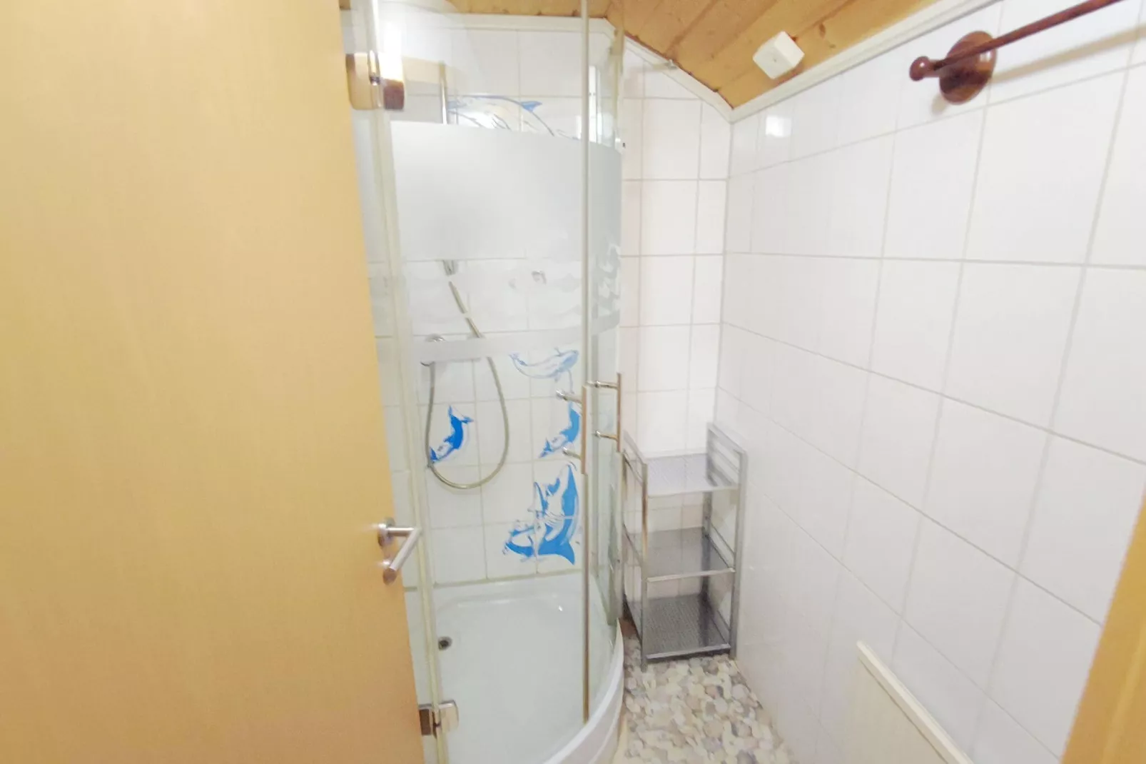 Haus Perler-Badezimmer