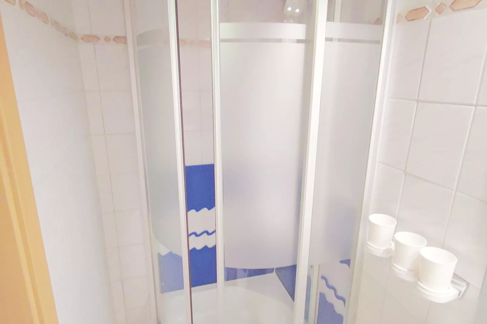 Haus Perler-Badezimmer