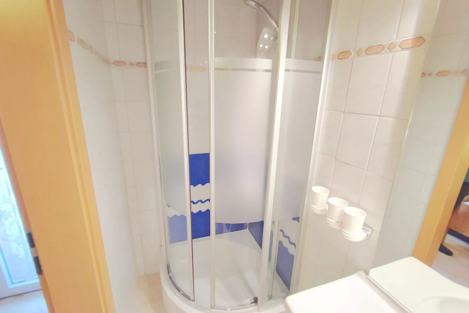 Haus Perler-Badezimmer