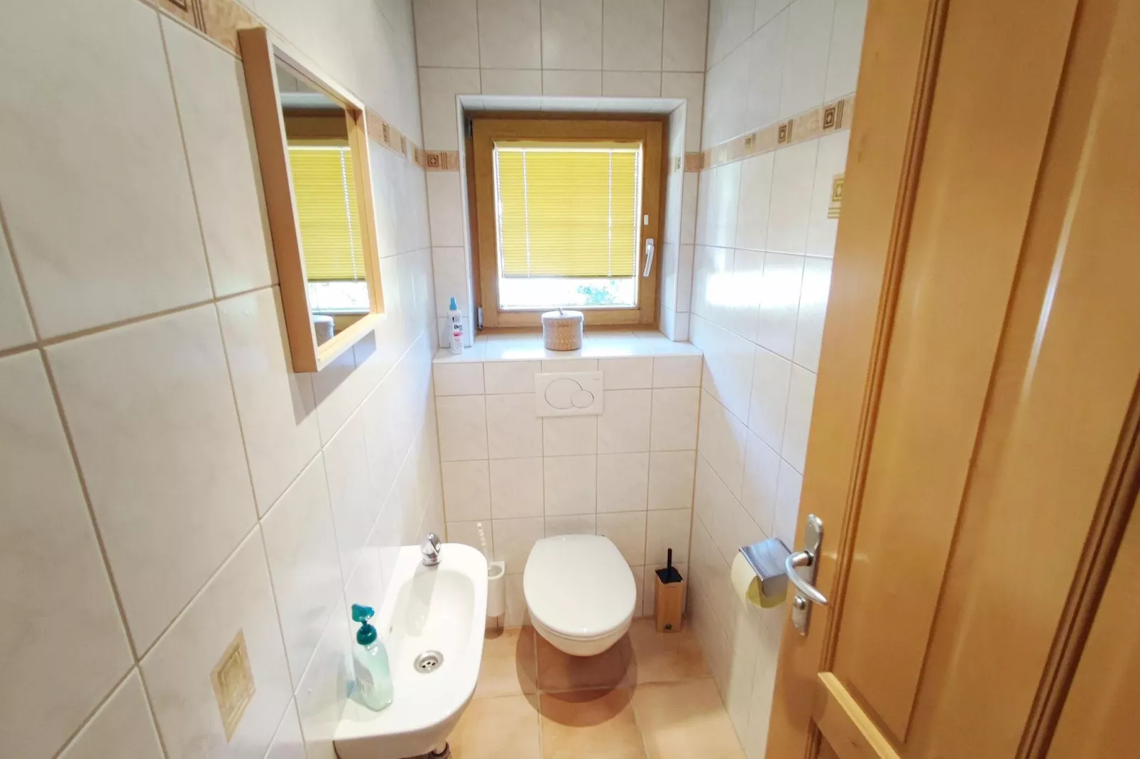 Haus Anja-Bathroom