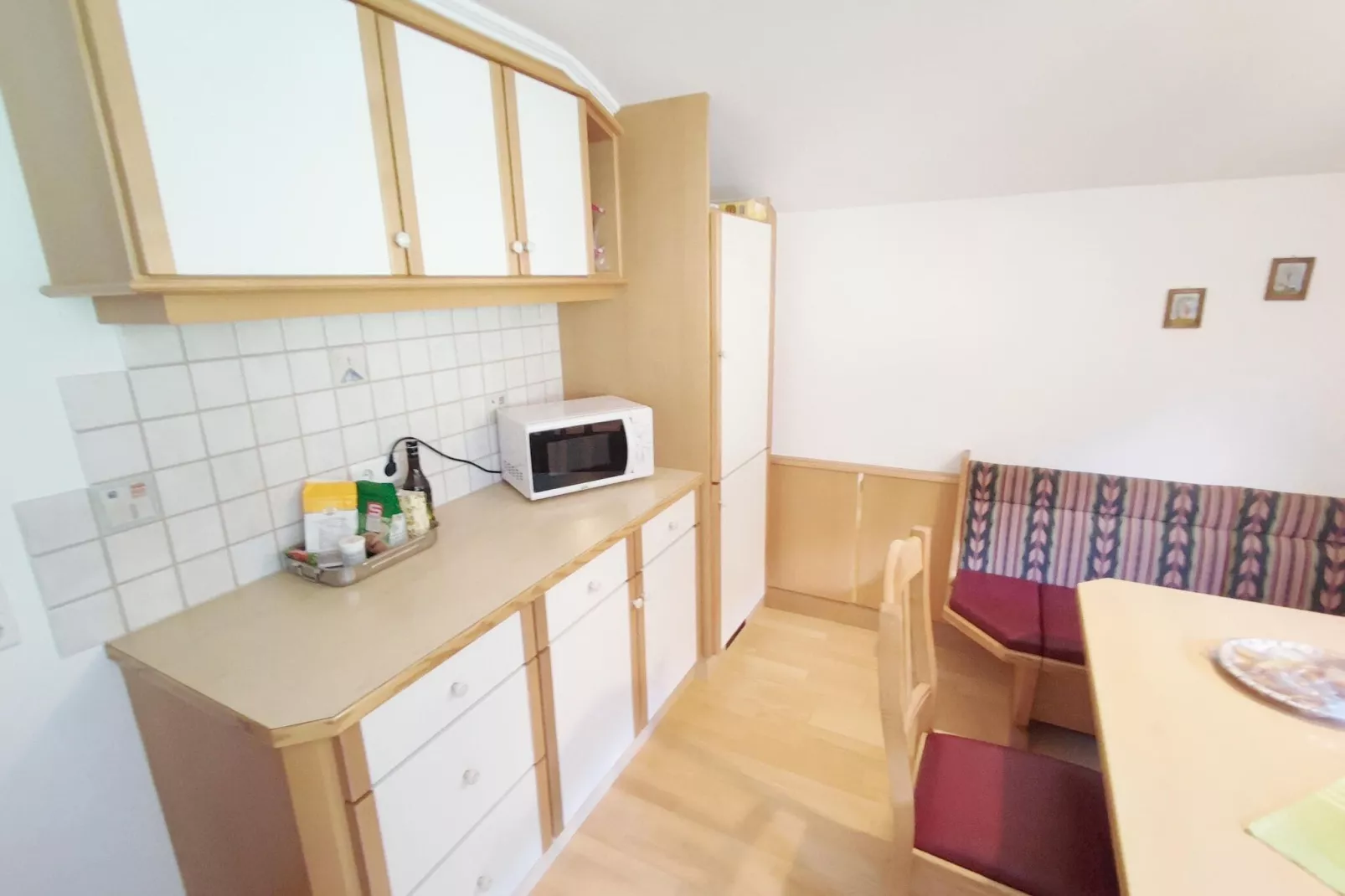 Ferienwohnung Dornauer-Kitchen