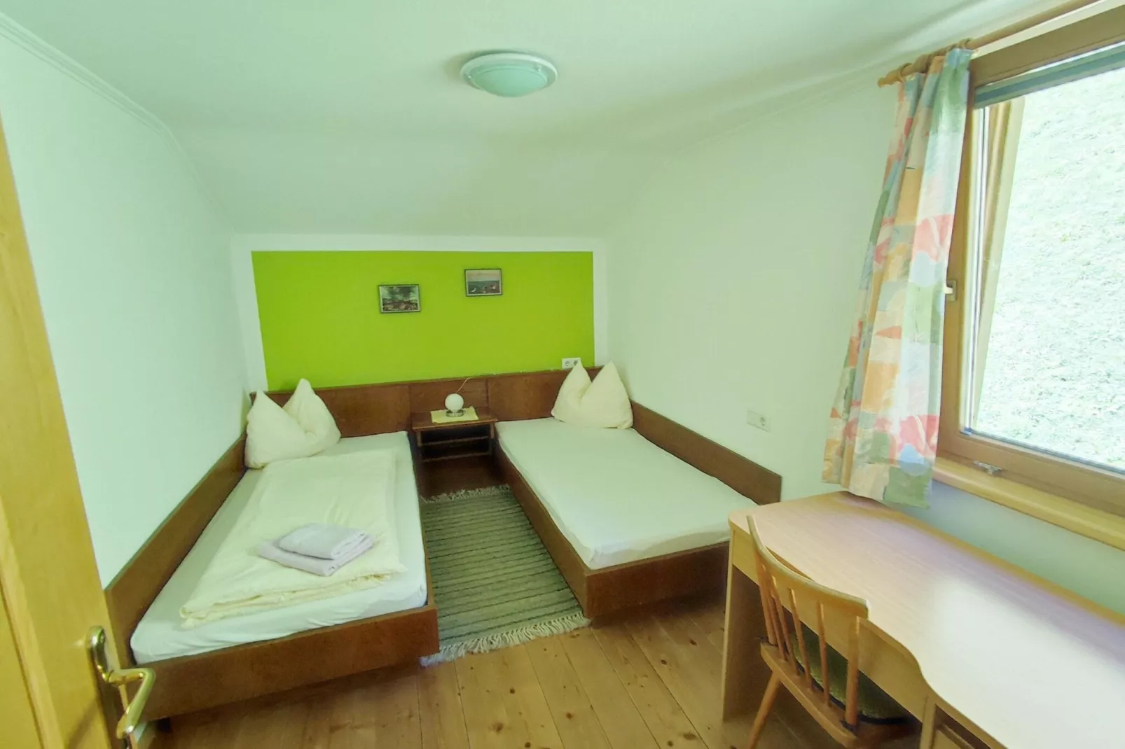 Ferienwohnung Dornauer-Bedroom