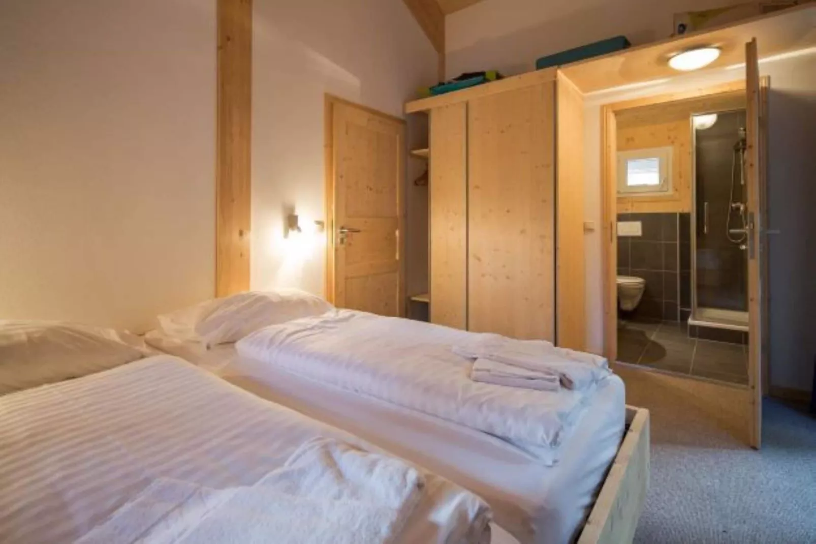 Alpenpark Turrach 6-Bedroom