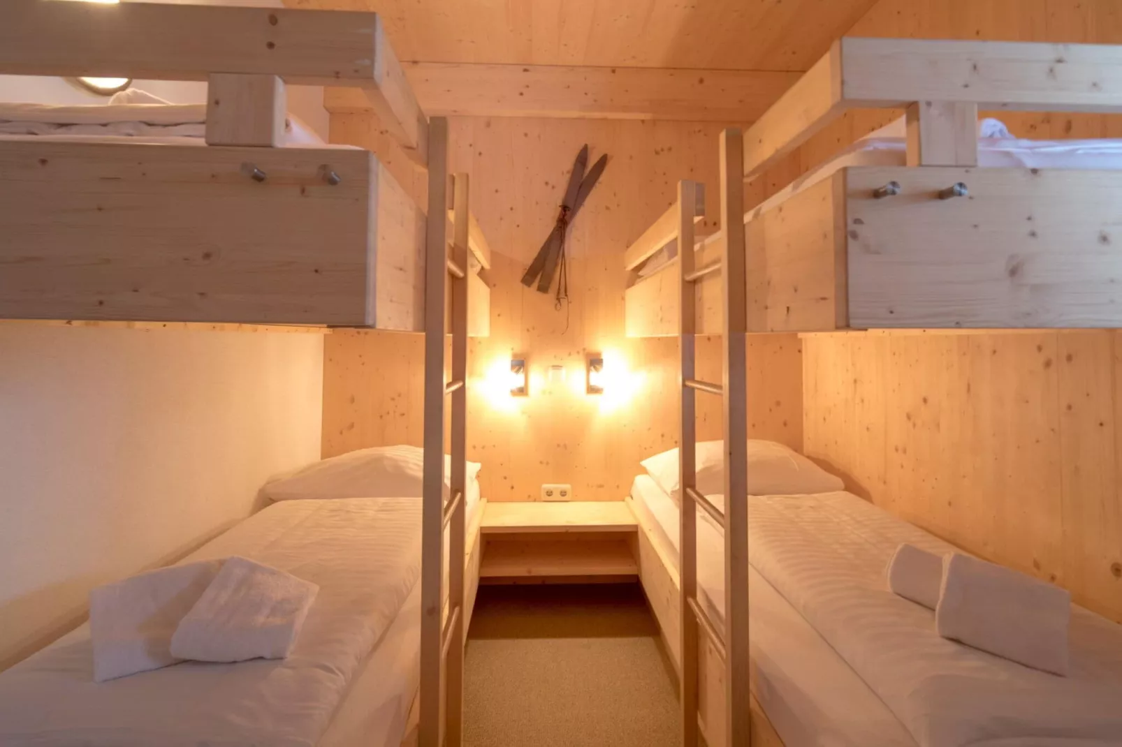 Alpenpark Turrach 14-Bedroom