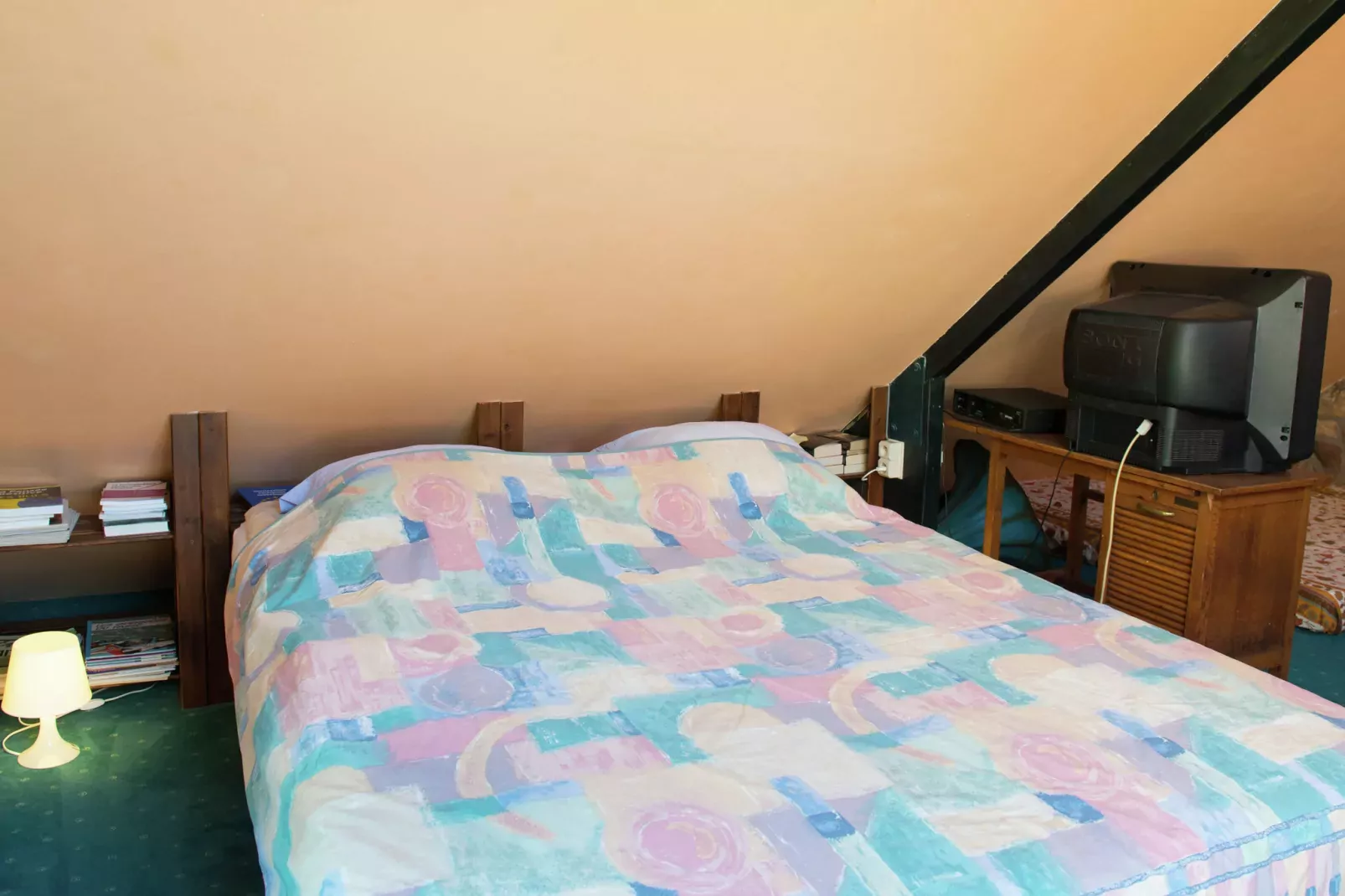 Tolifaz-Bedroom