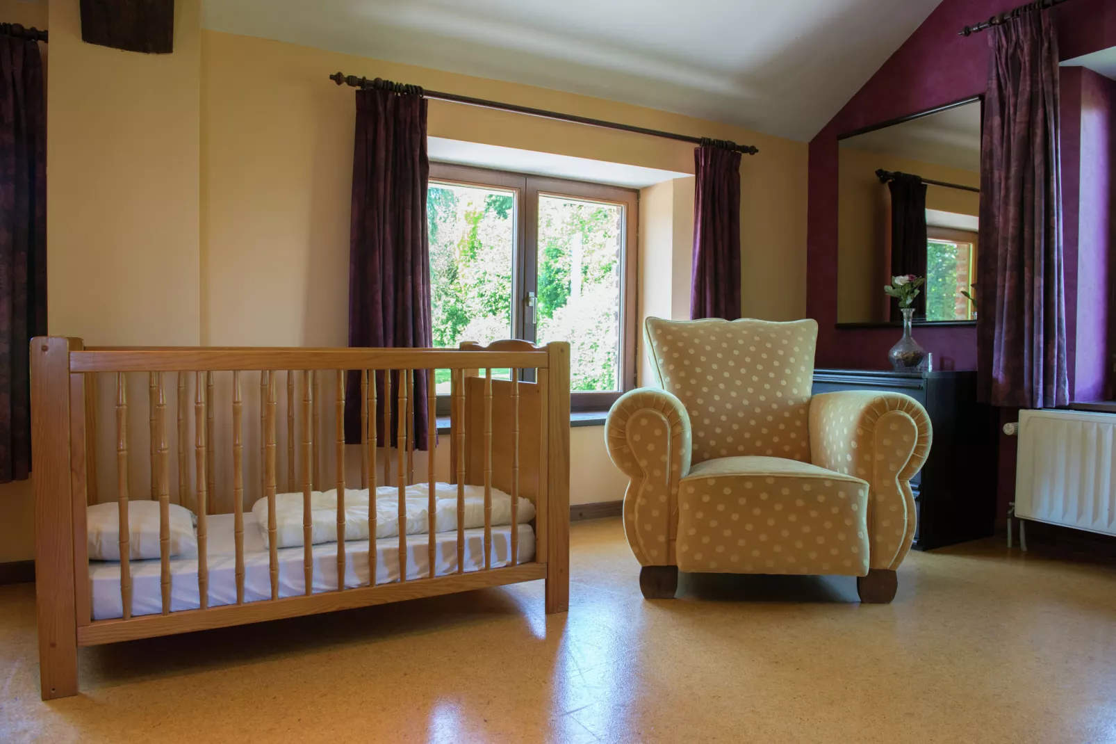 Tolifaz-Bedroom