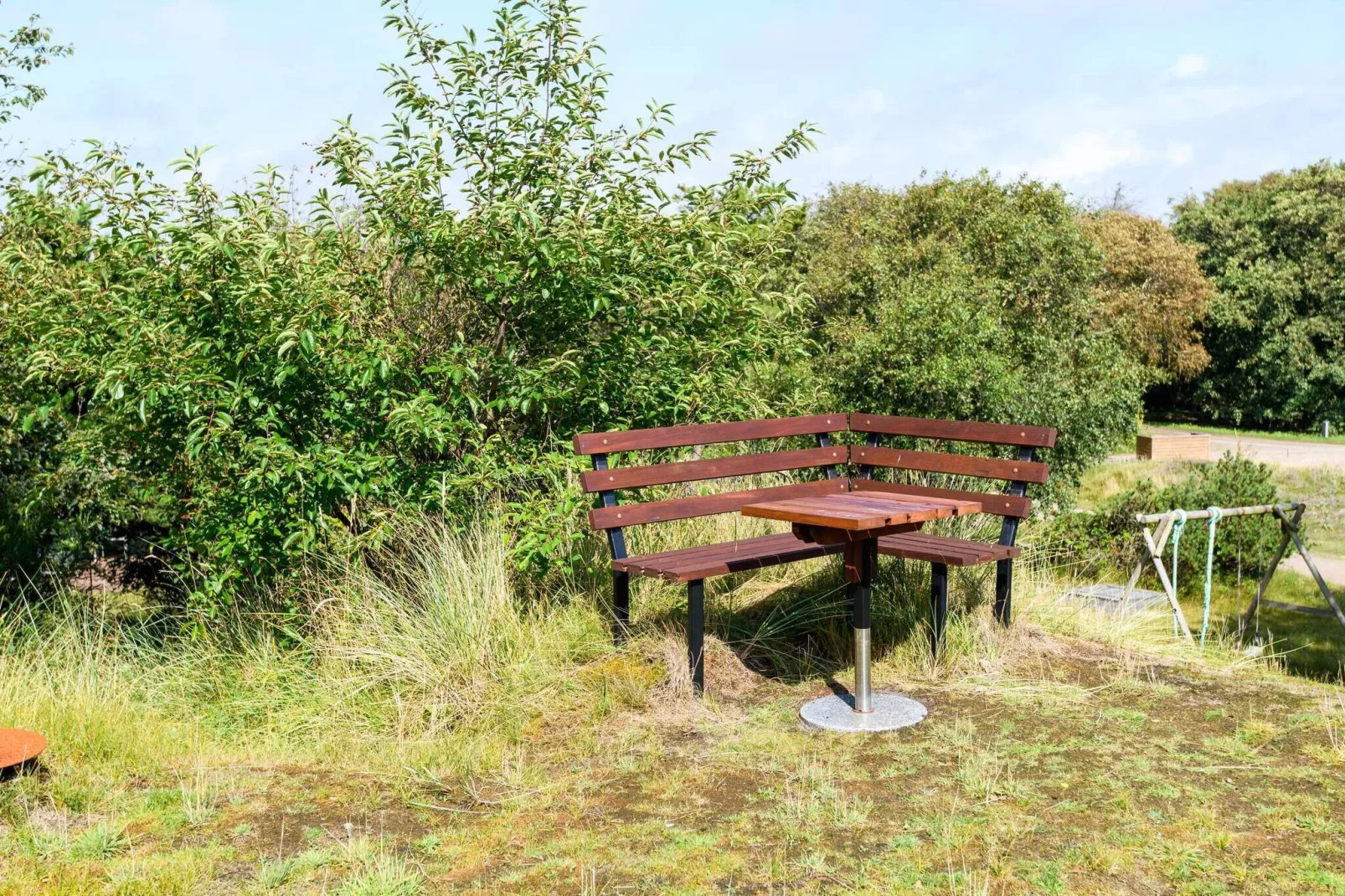 8 person holiday home in Fanø-Outdoor