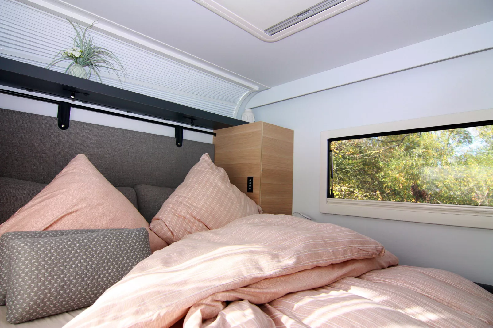 Dreamer - Glamping am Achterwasser-Chambre