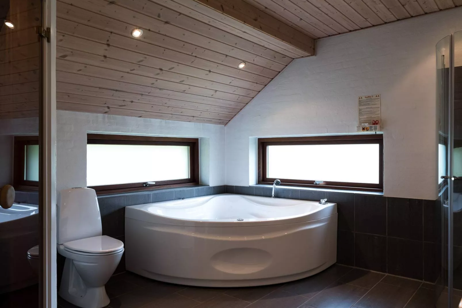8 person holiday home in Fanø-Spa