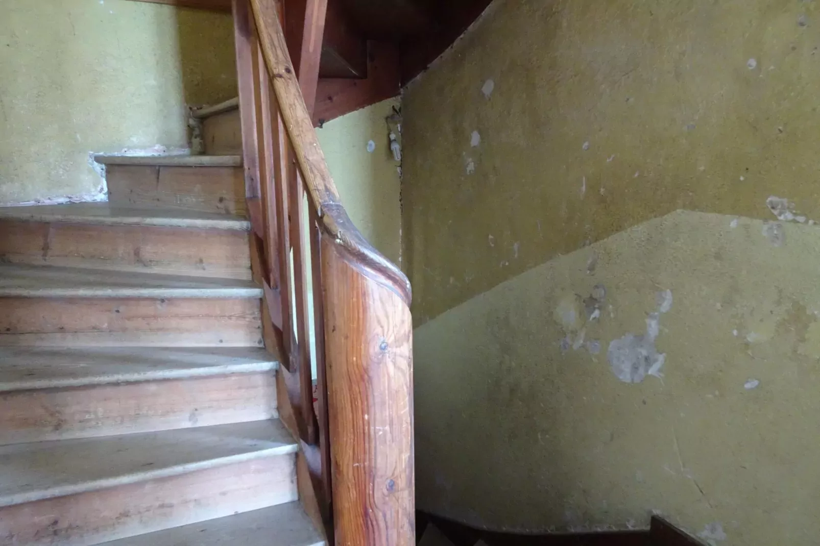 Ferienhaus La Bucaille Barneville-Carteret-Palier