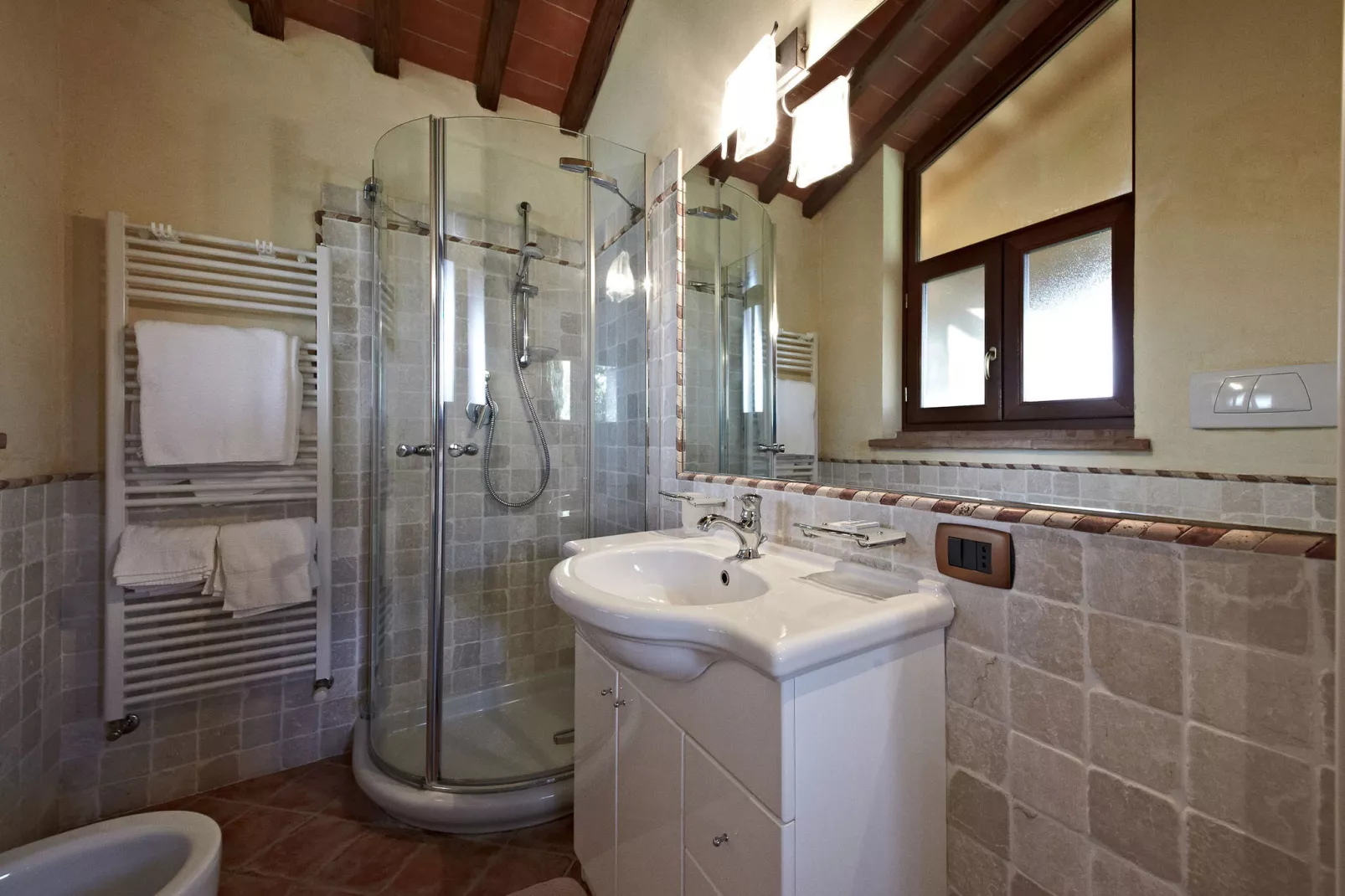 Giardino Studio-Bathroom