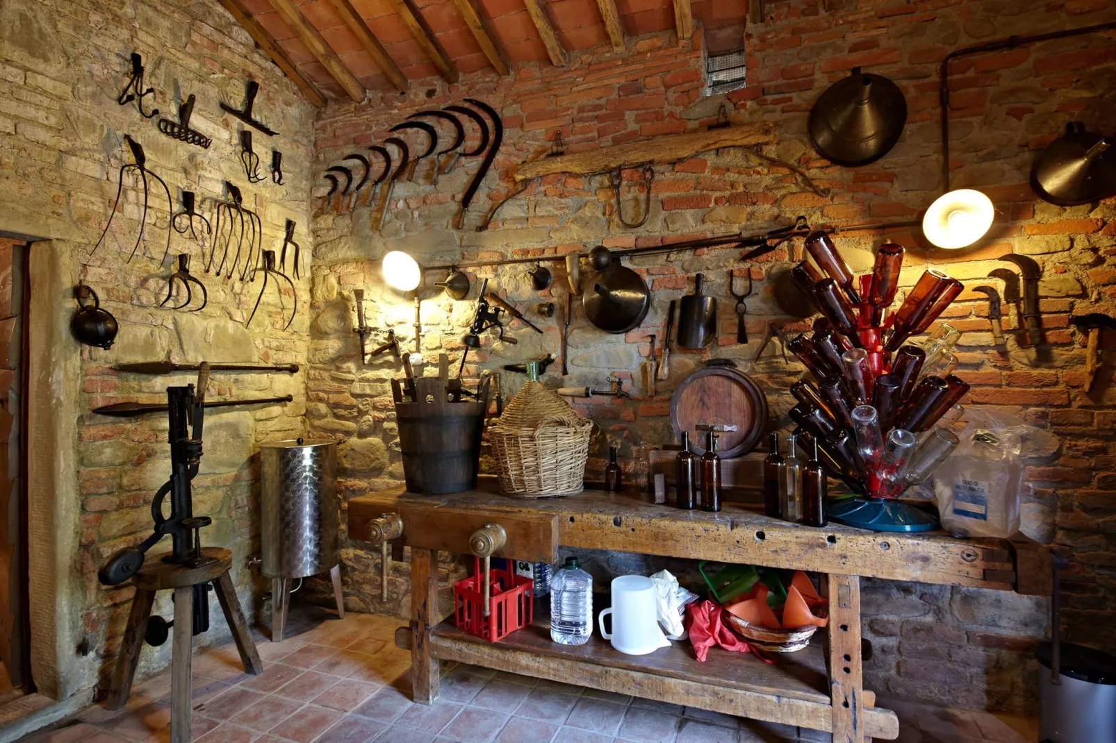 Giardino Studio-Atmosphere