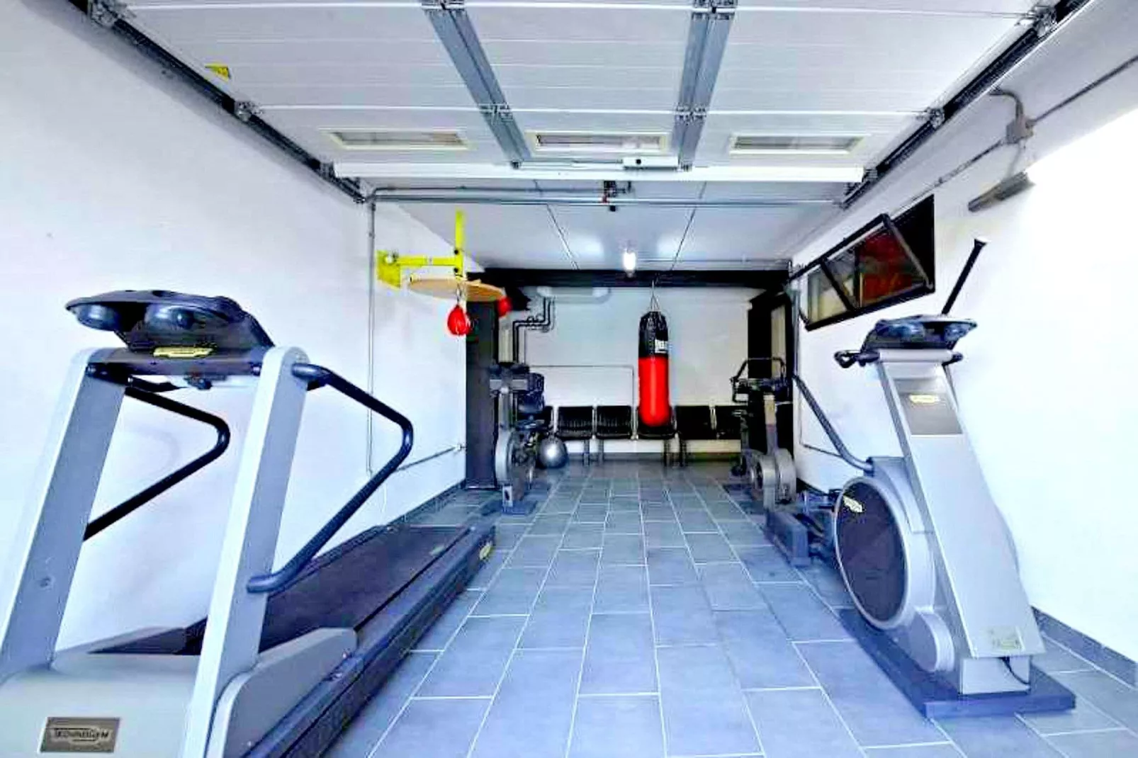 Giardino - Ponente-Park facilities