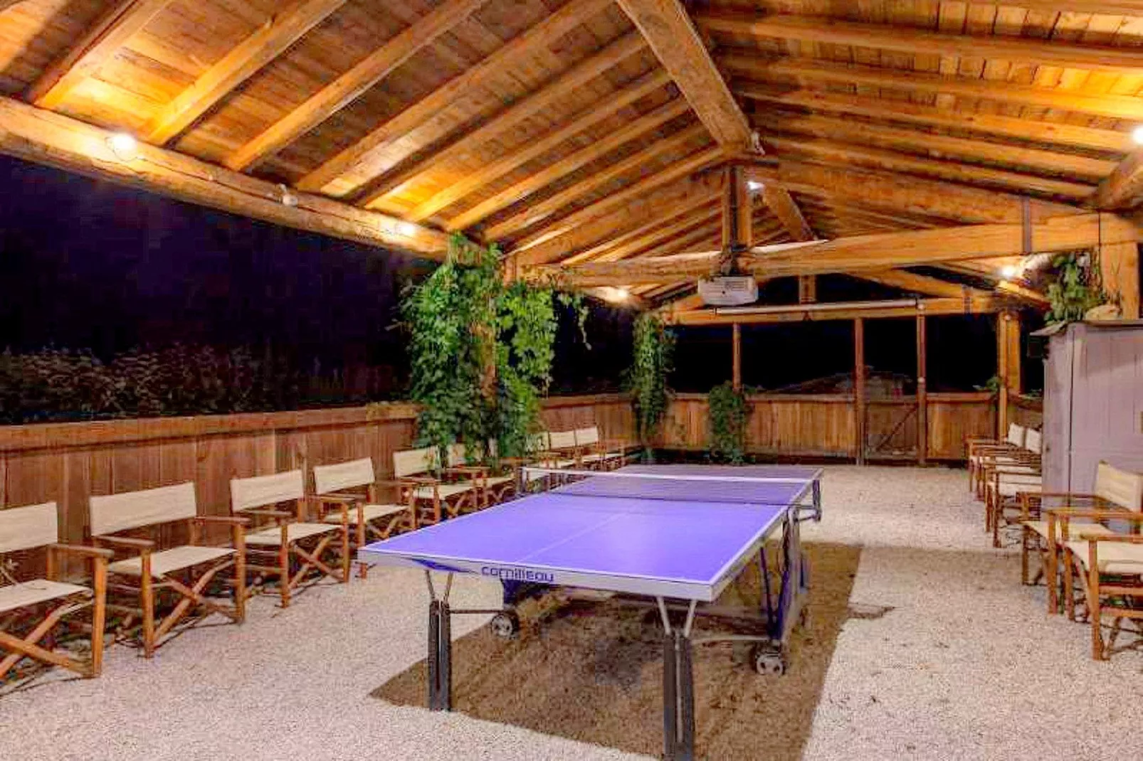 Giardino - Taverna Piccola-Park facilities