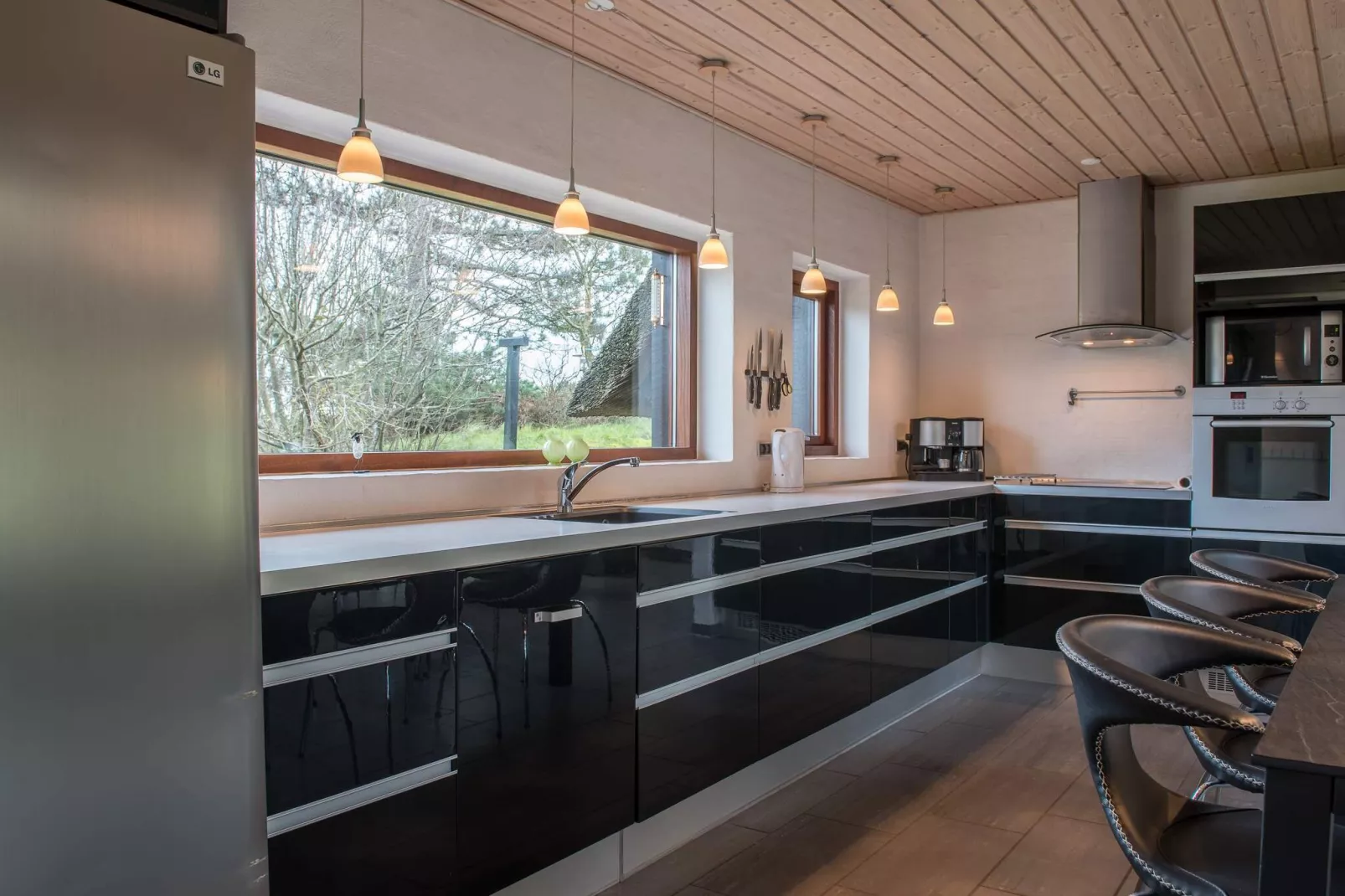 8 person holiday home in Fanø-Indoor