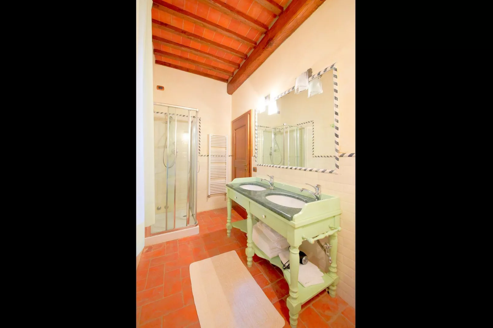 Giardino - Levante per Due-Bathroom