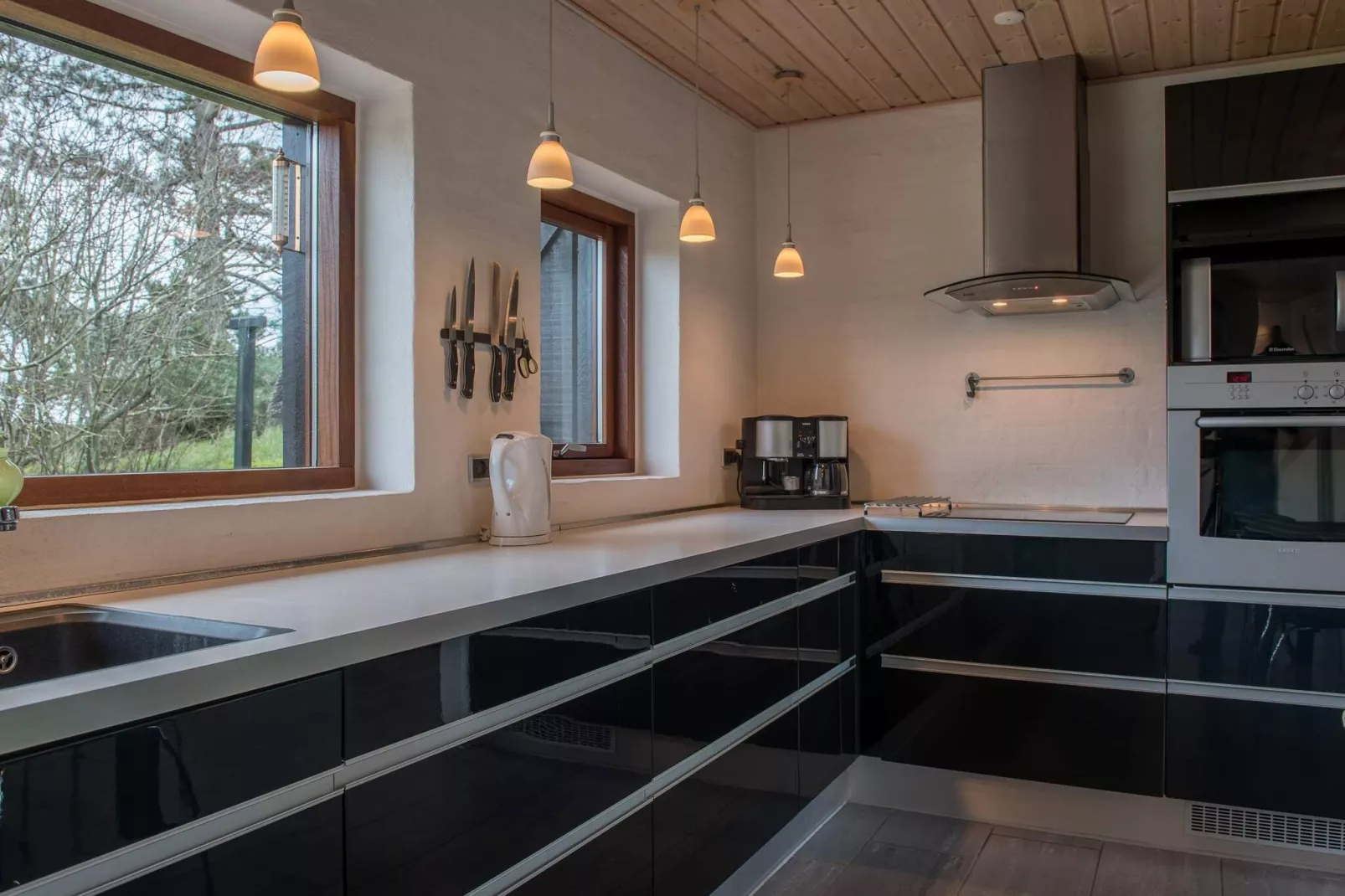 8 person holiday home in Fanø-Indoor