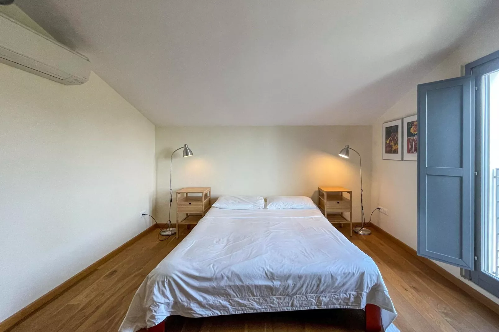 Il Sogno delle Api-Chambre