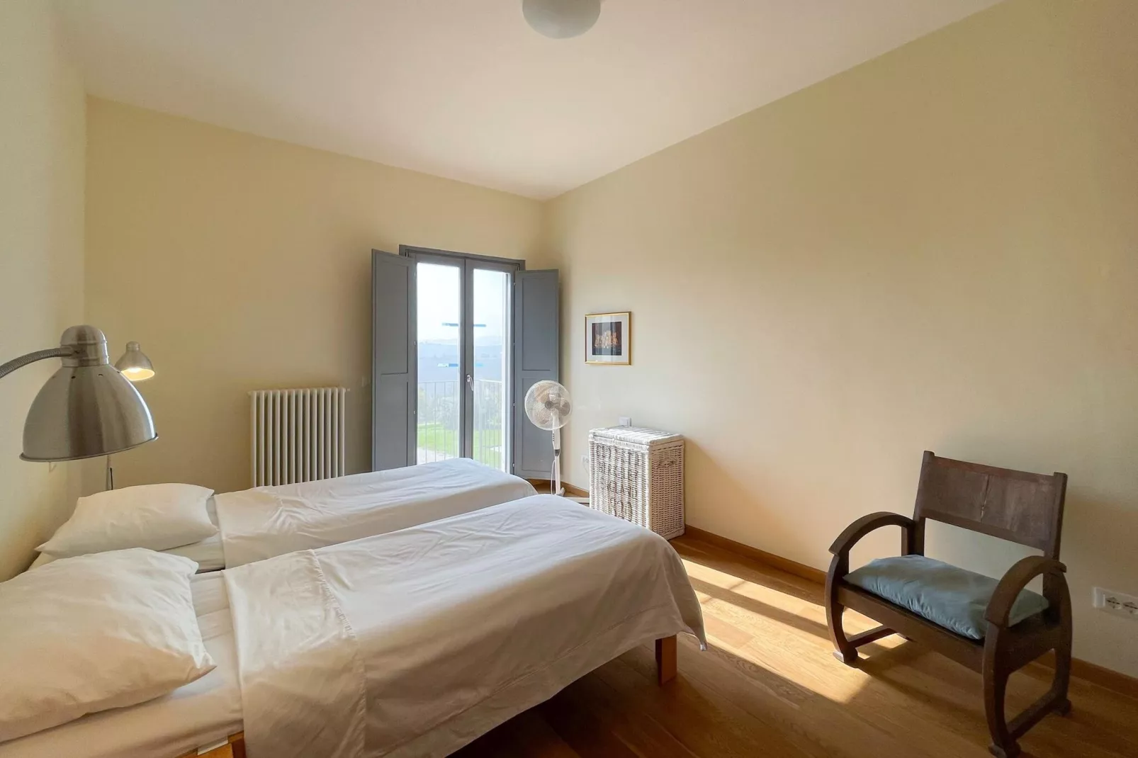 Il Sogno delle Api-Chambre