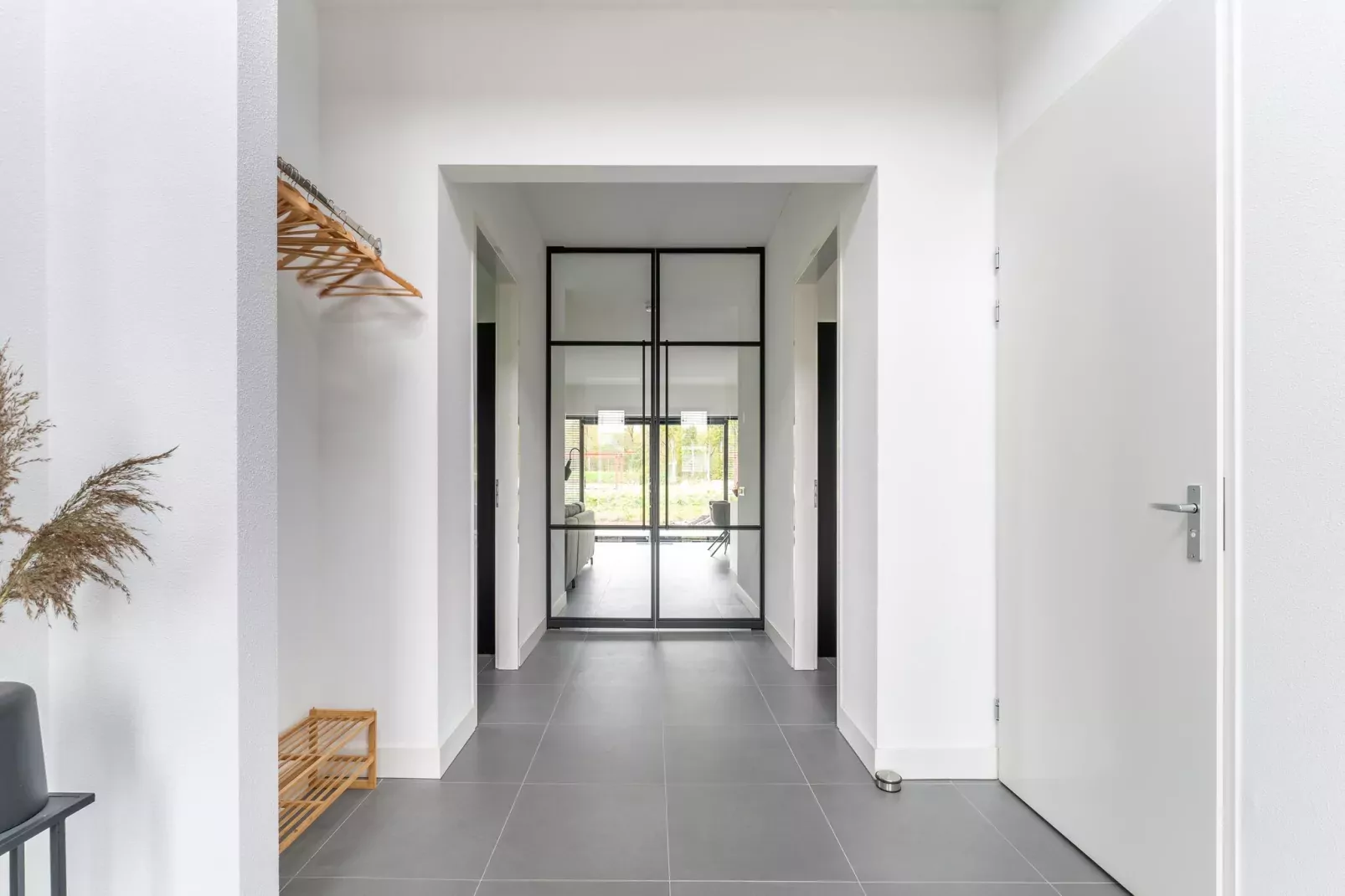 Watervilla Calore 575-Reception hall
