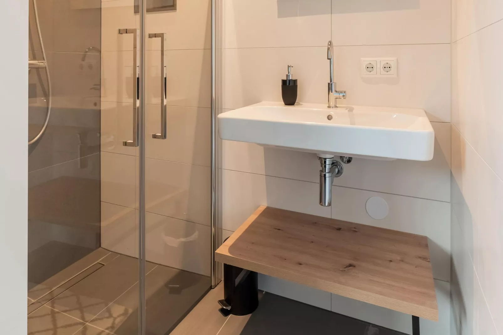 Watervilla Calore 575-Bathroom