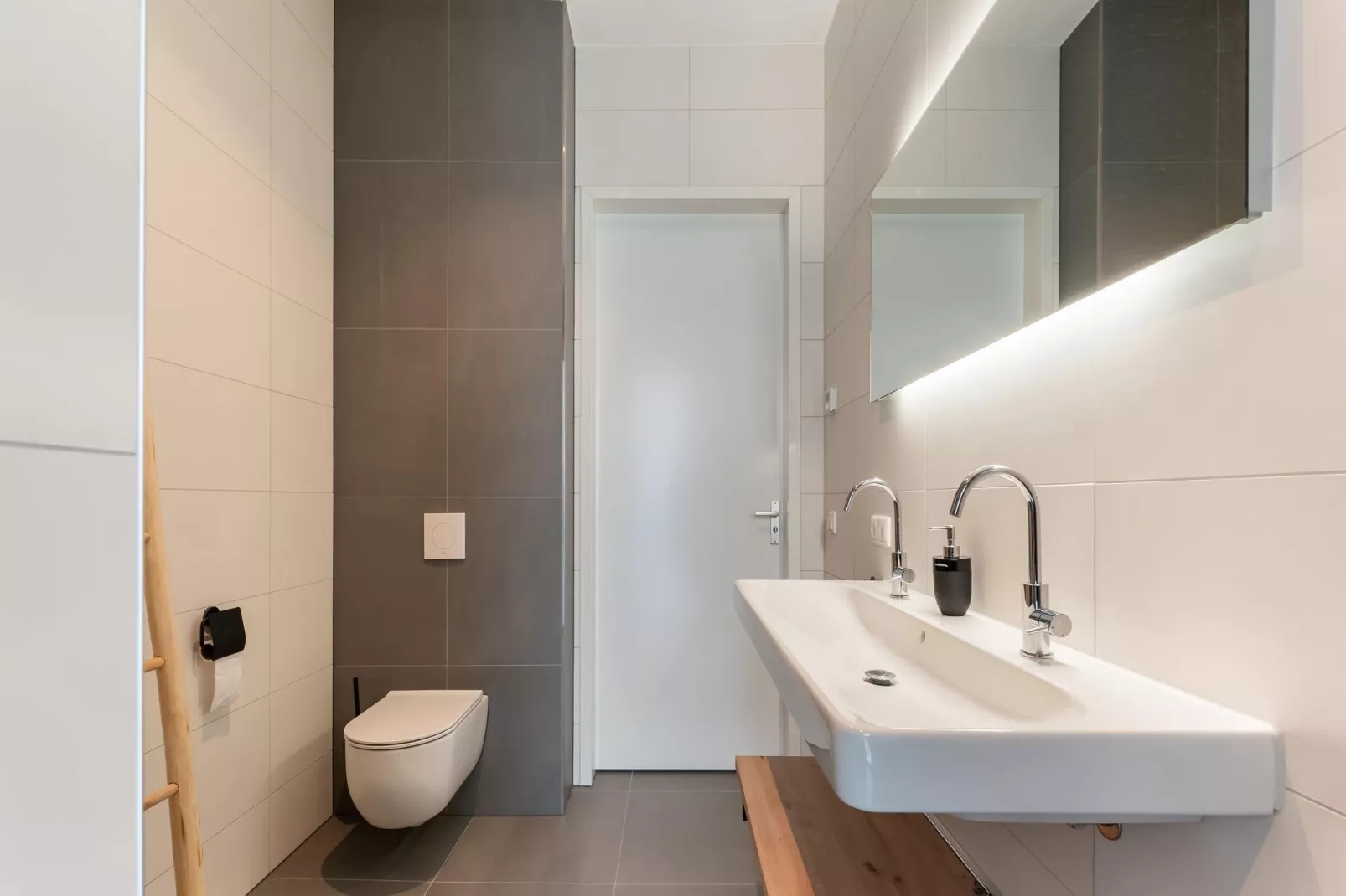Watervilla Calore 575-Bathroom