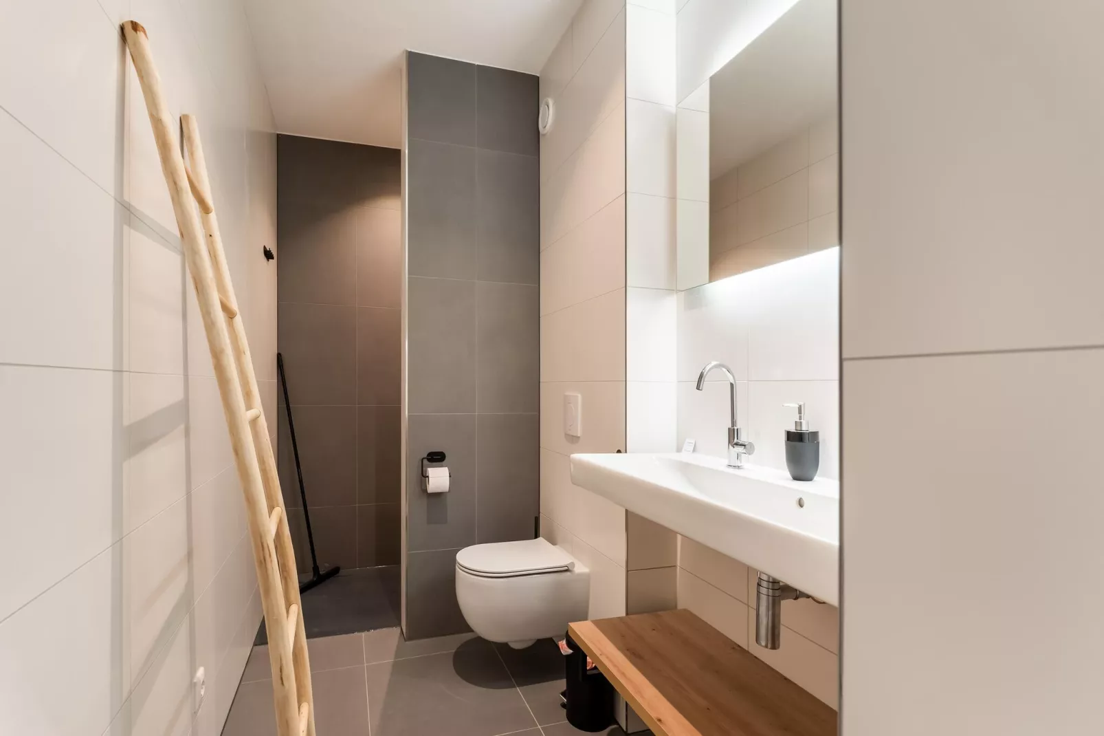Watervilla Calore 575-Bathroom