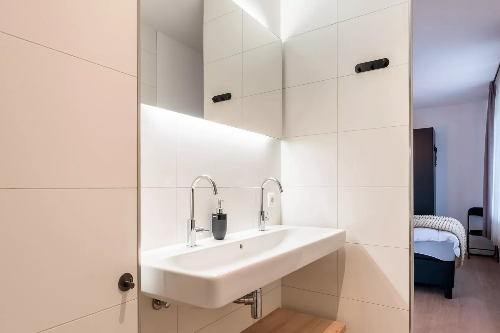 Watervilla Calore 575-Bathroom
