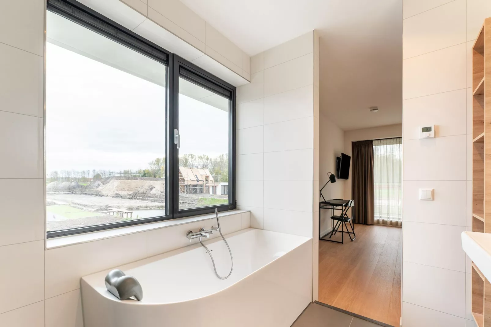 Watervilla Calore 575-Bathroom