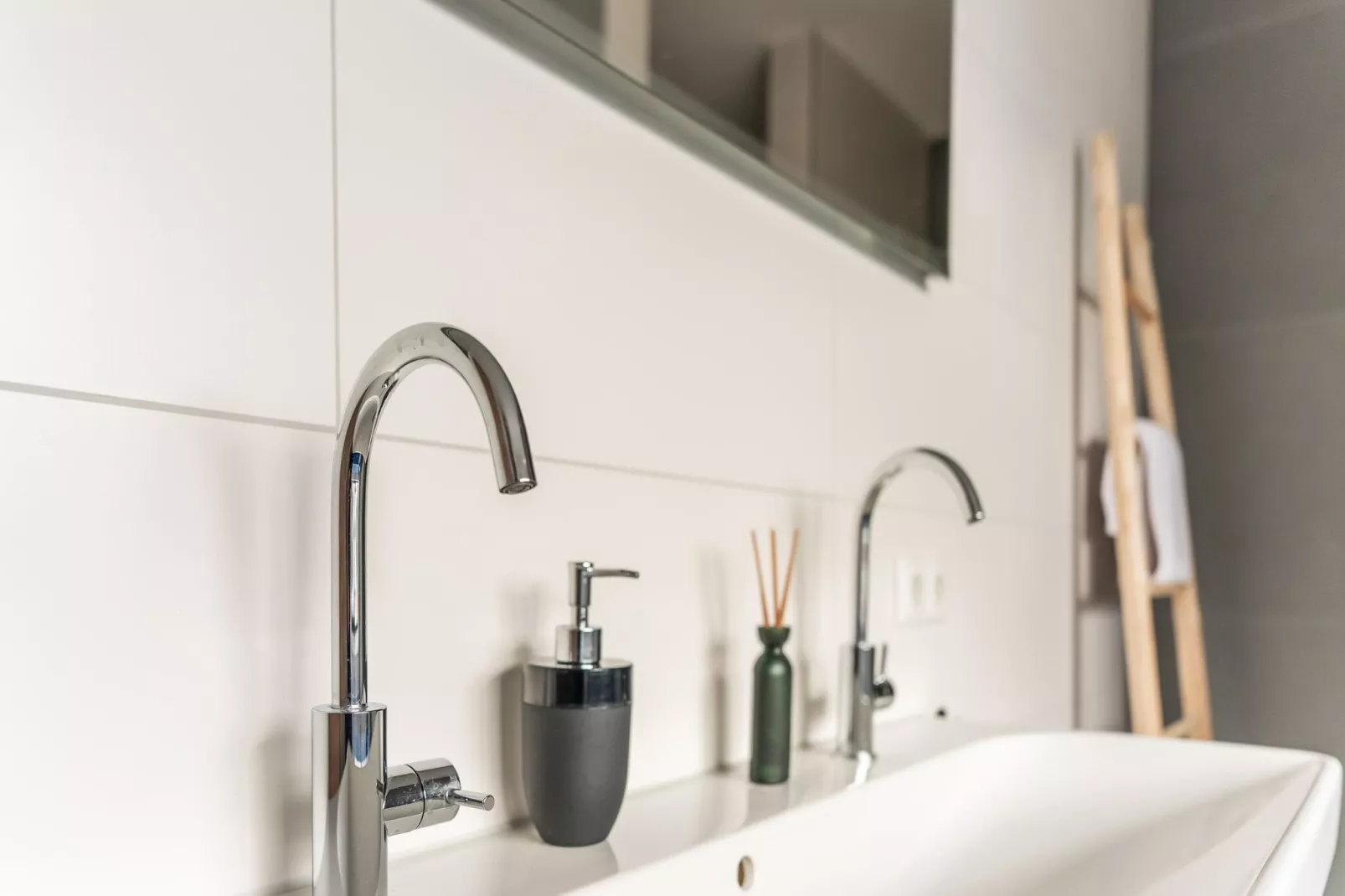 Watervilla Calore 575-Atmosphere