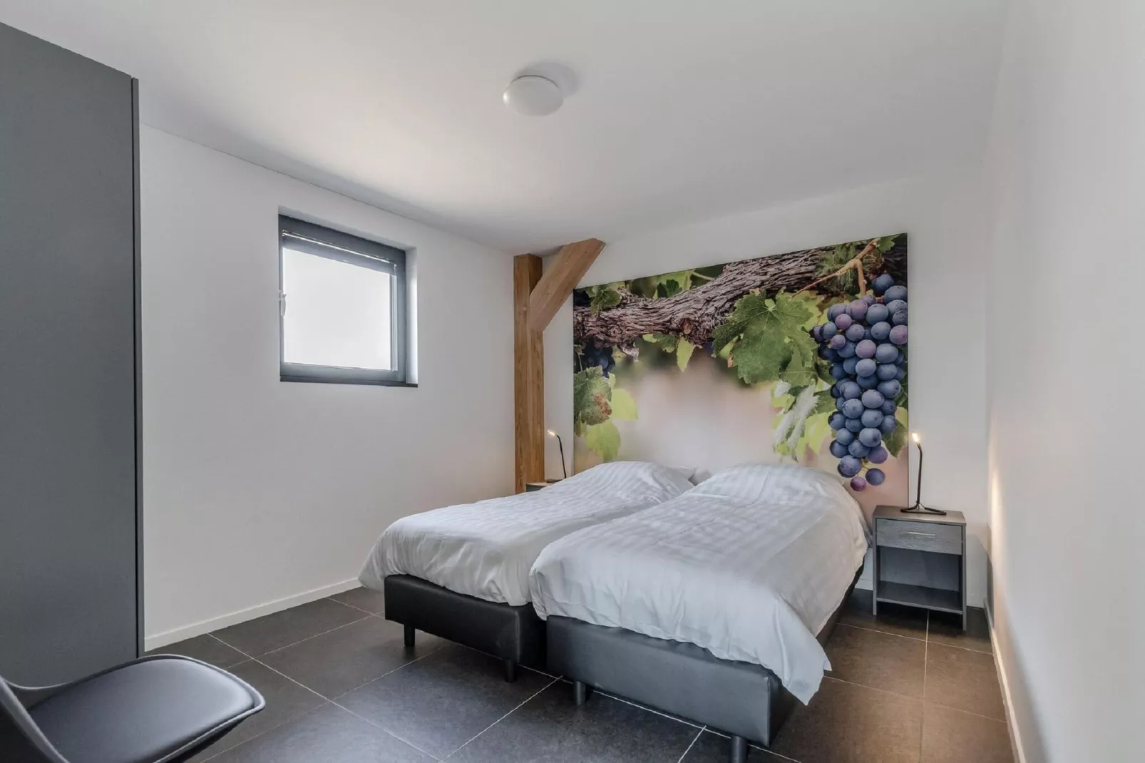 Parc de Kievit 19-Bedroom