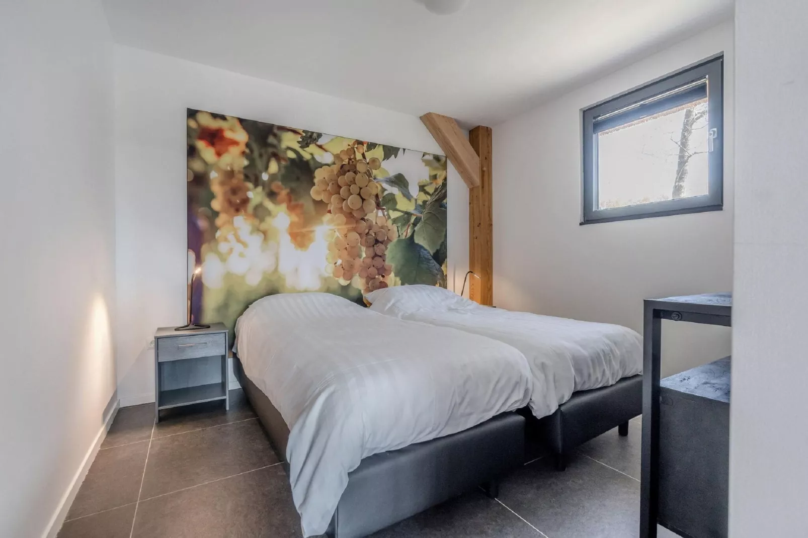 Parc de Kievit 19-Bedroom