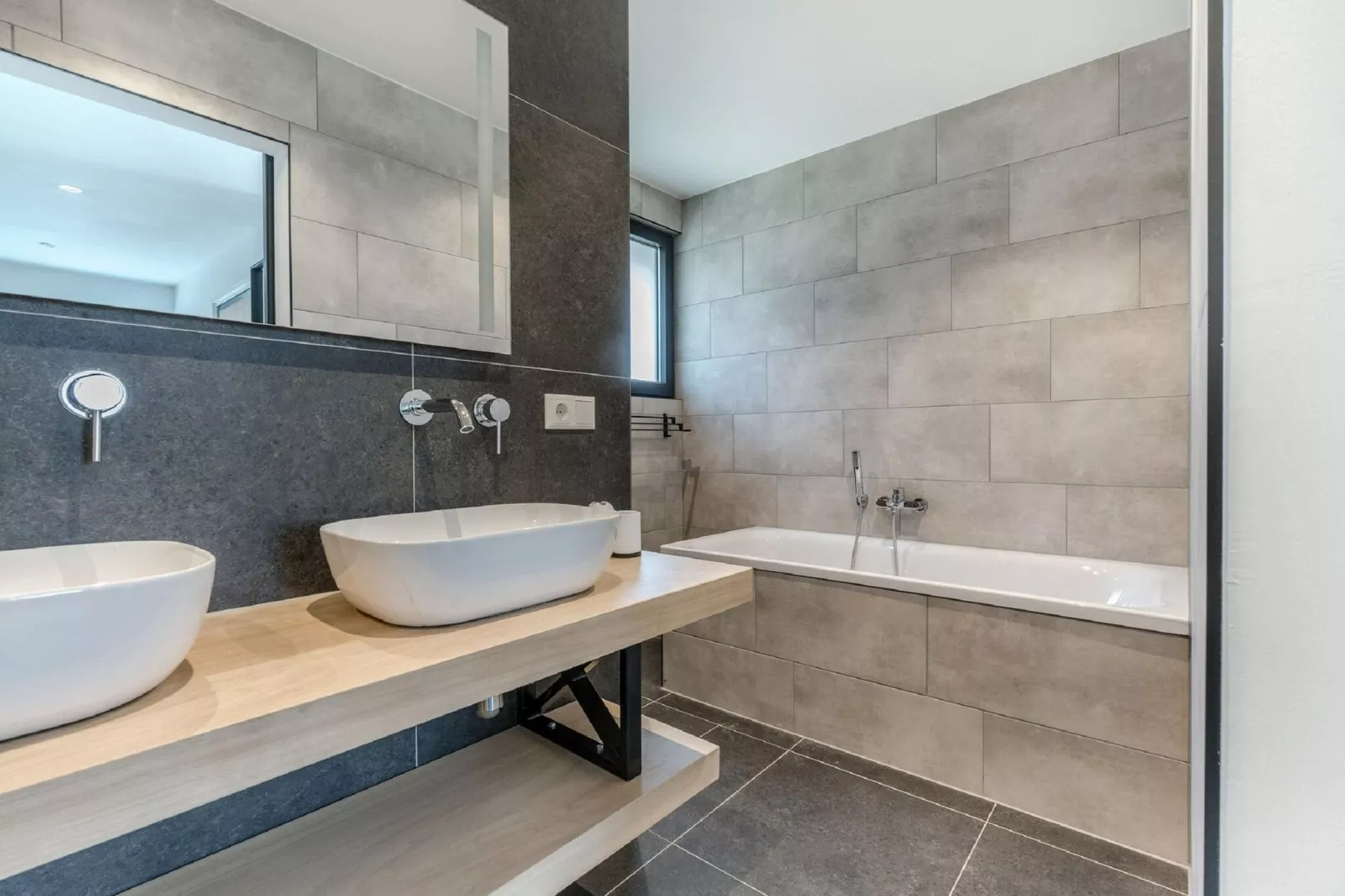 Parc de Kievit 19-Bathroom