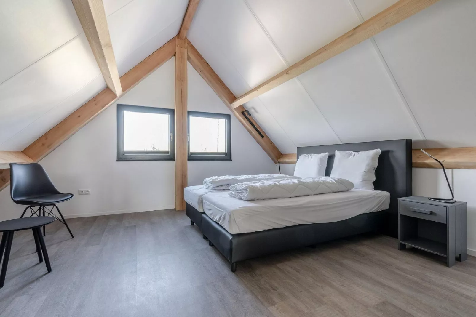 Parc de Kievit 19-Bedroom