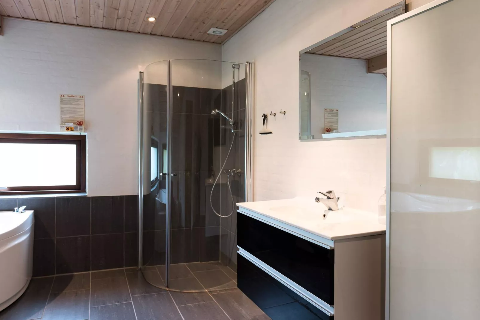 8 person holiday home in Fanø-Indoor