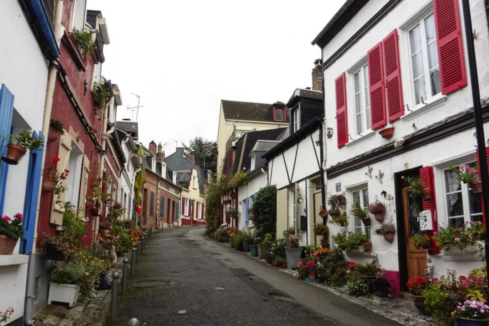 Semi-detached house Rieux - 12 pers-Gebiete Sommer 20 km