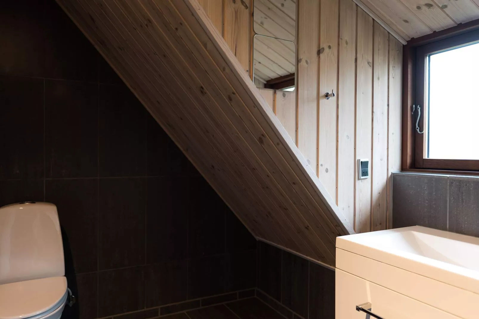 8 person holiday home in Fanø-Indoor