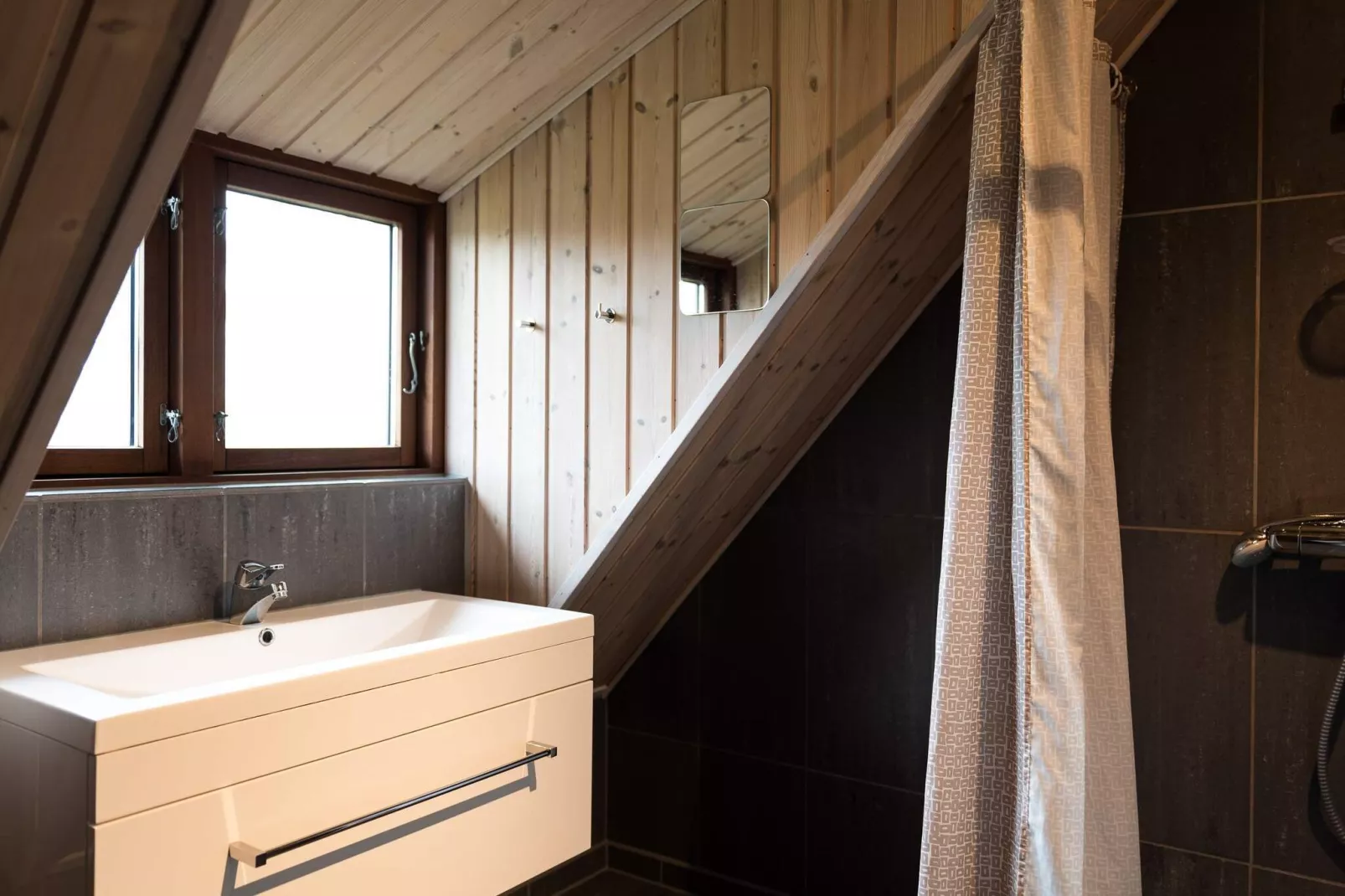 8 person holiday home in Fanø-Indoor