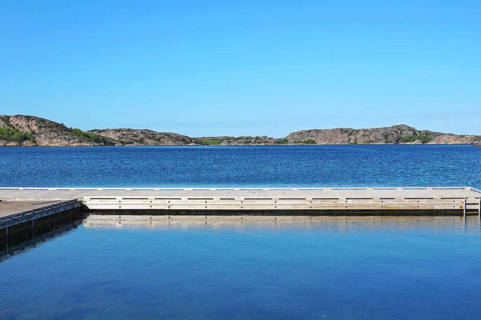 6 person holiday home in Fjällbacka-View