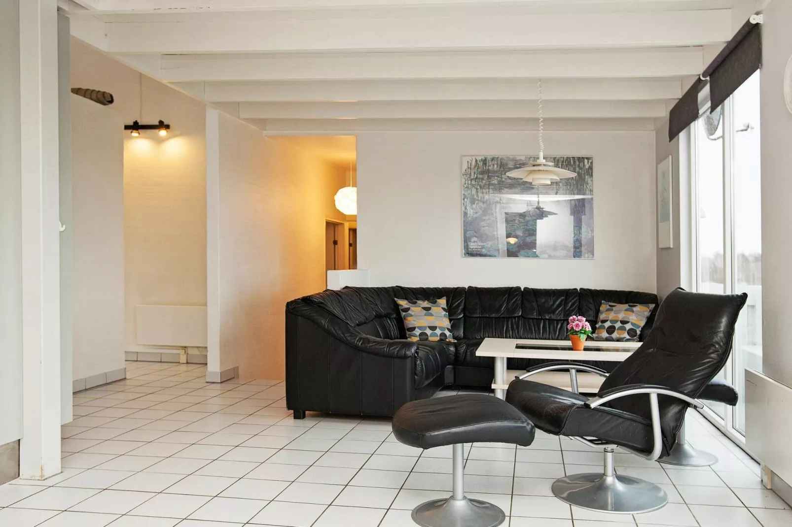 Maison de vacances pour 10 a Ebeltoft-By Traum