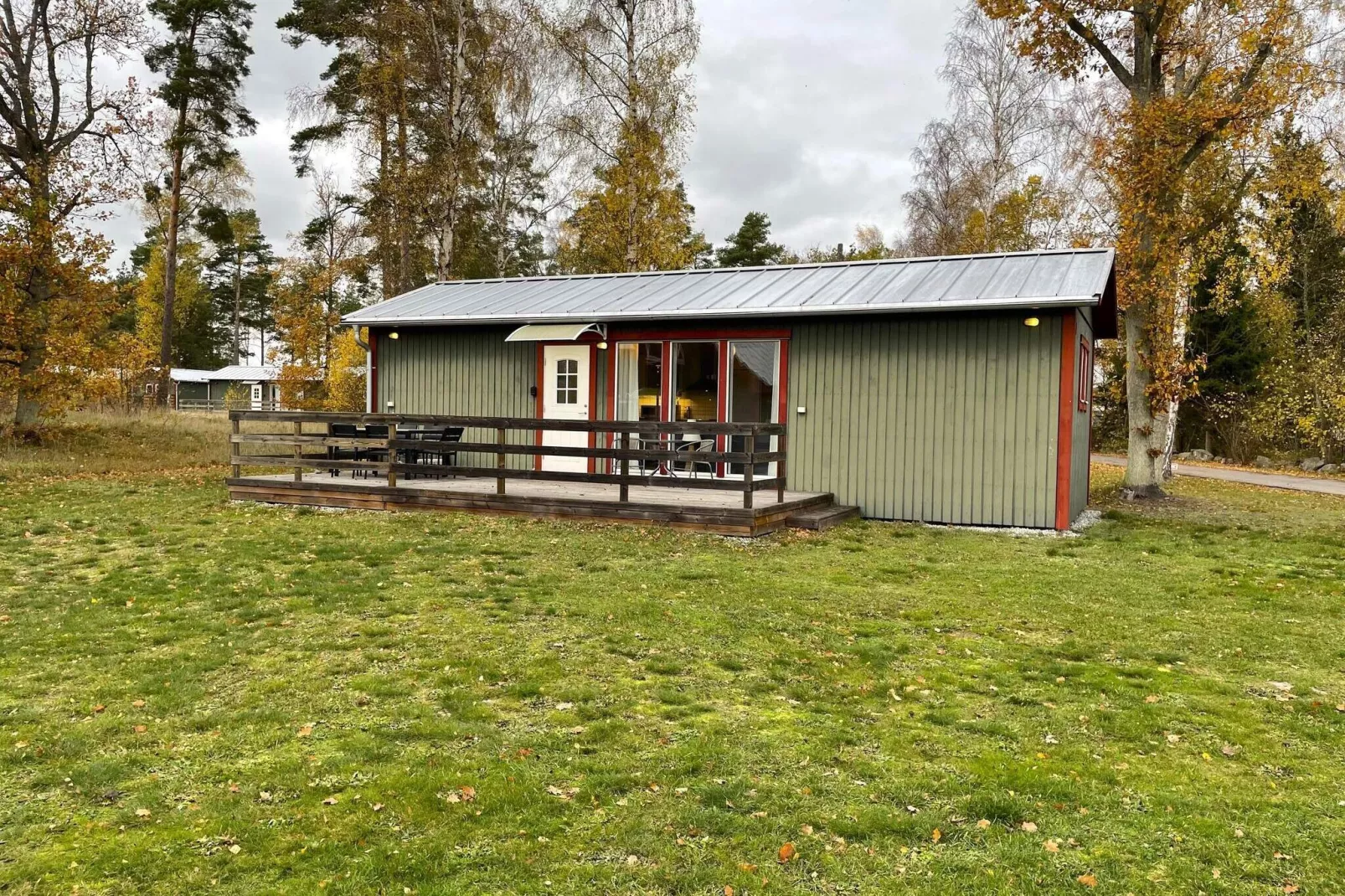 6 person holiday home in LÖTTORP-By Traum