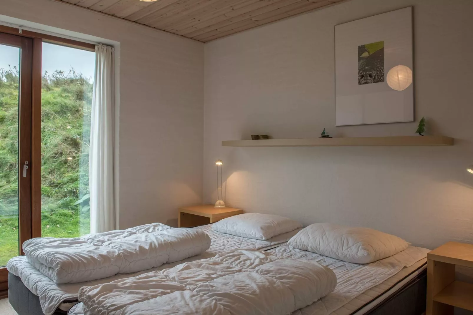 8 person holiday home in Fanø-Indoor