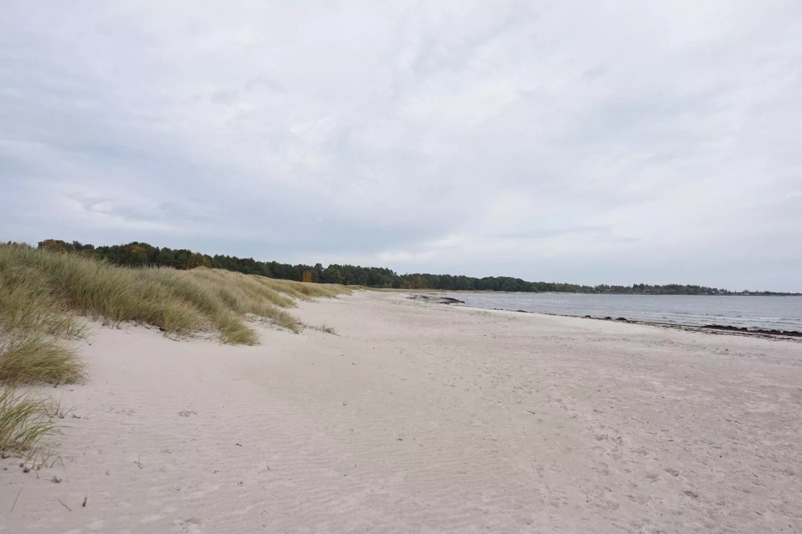 6 person holiday home in LÖTTORP-By Traum