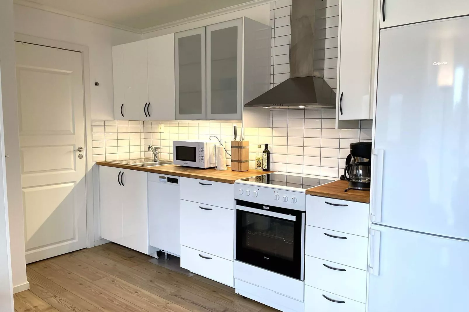 6 person holiday home in LÖTTORP-By Traum