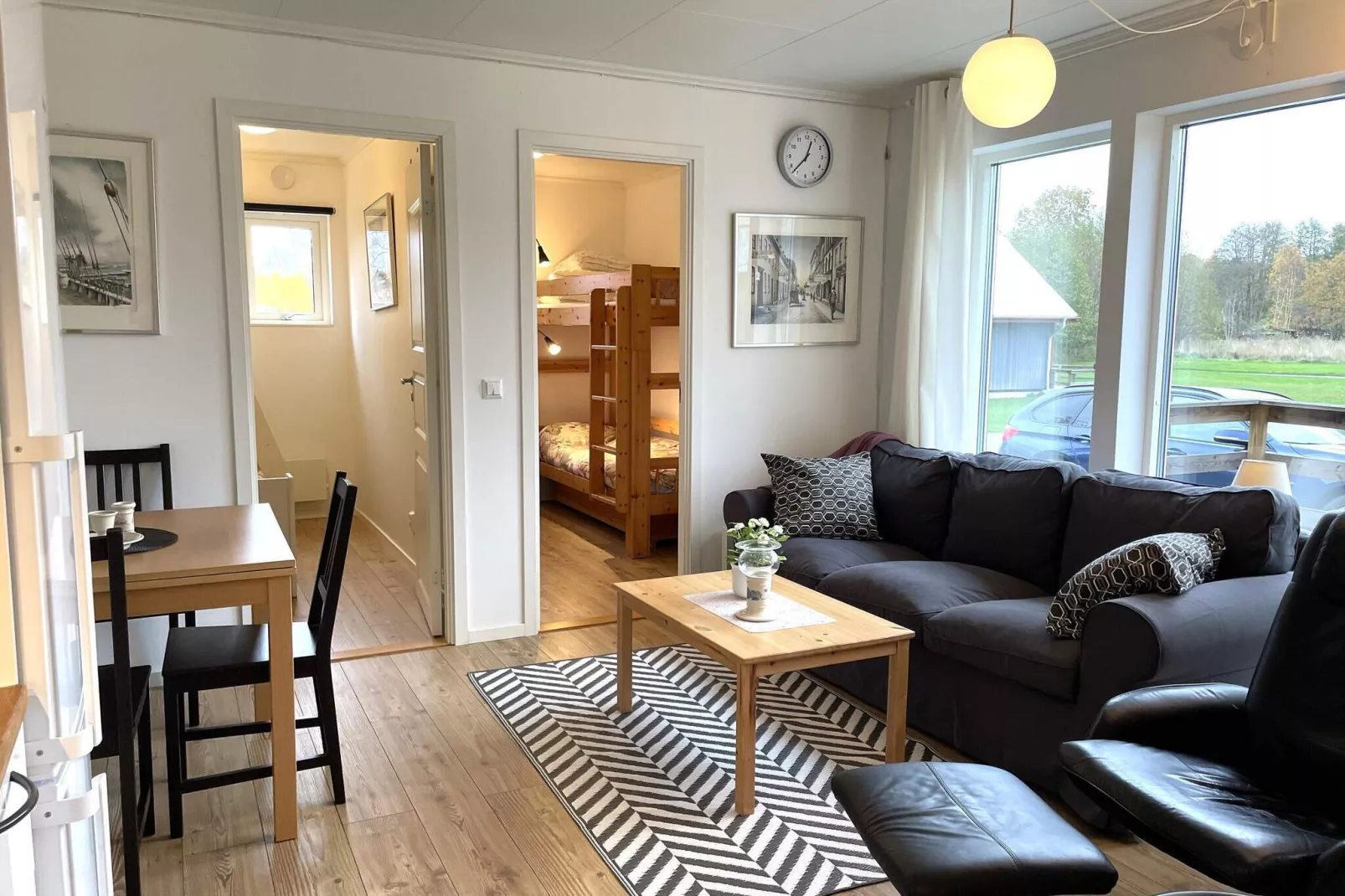 6 Personen Ferienhaus in LÖTTORP-By Traum