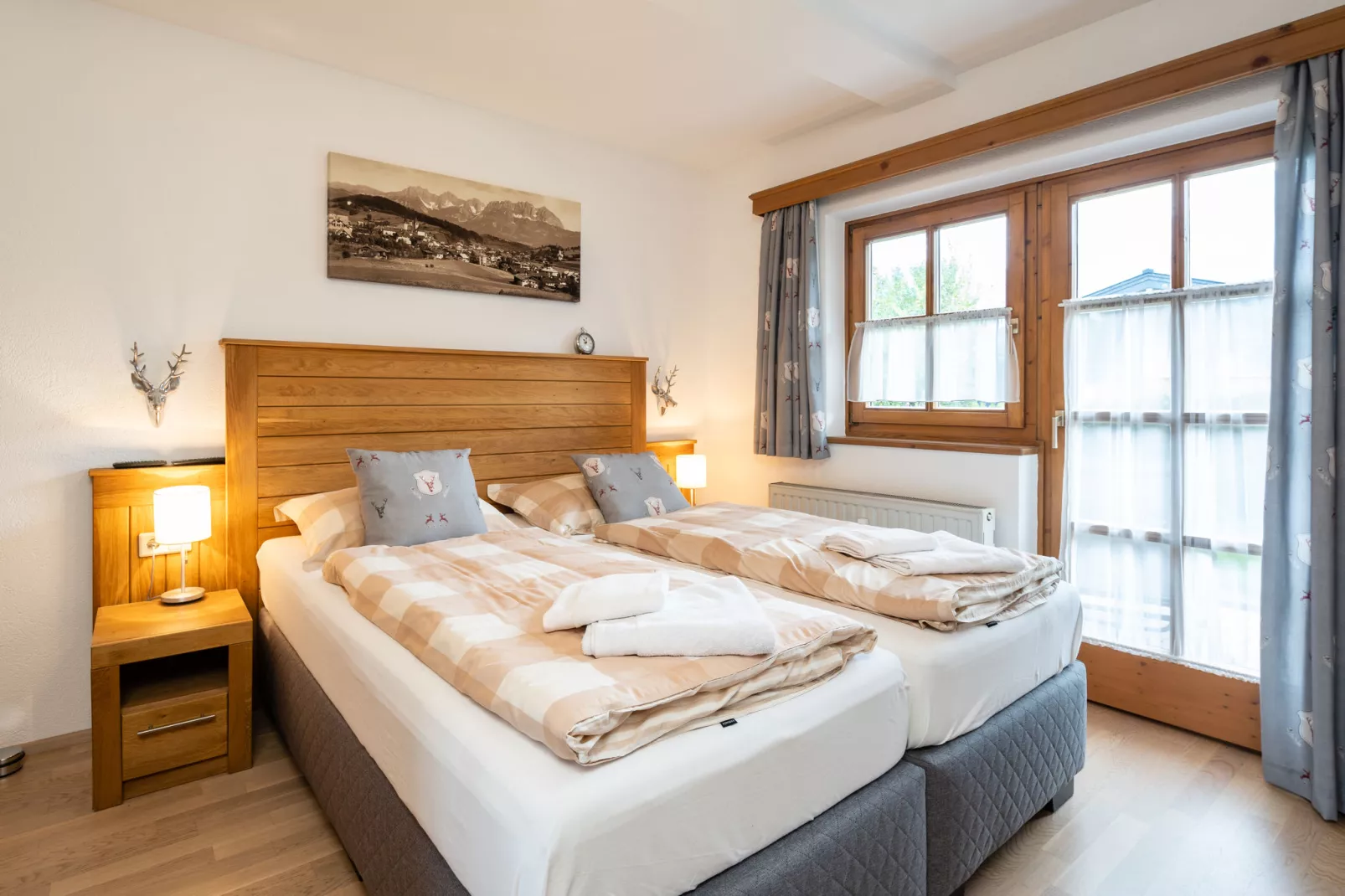 Martina-Bedroom