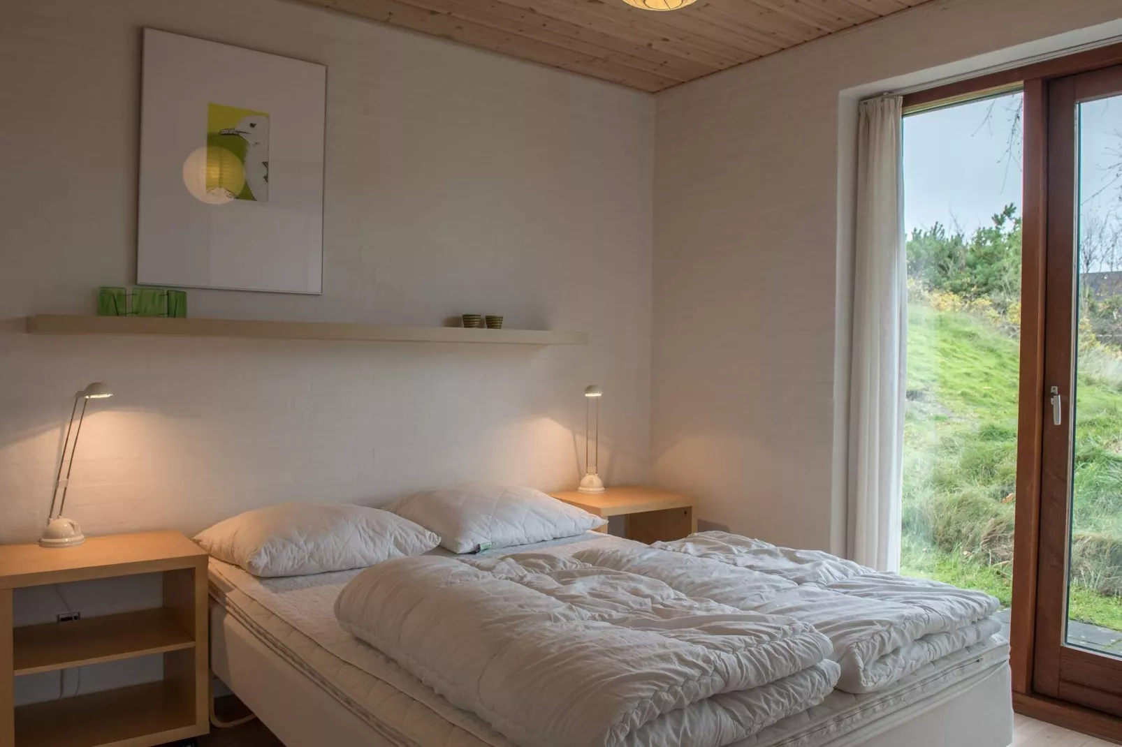 8 person holiday home in Fanø-Indoor