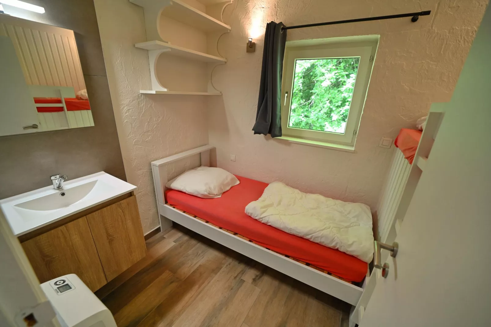 RABAIS 75-Schlafzimmer