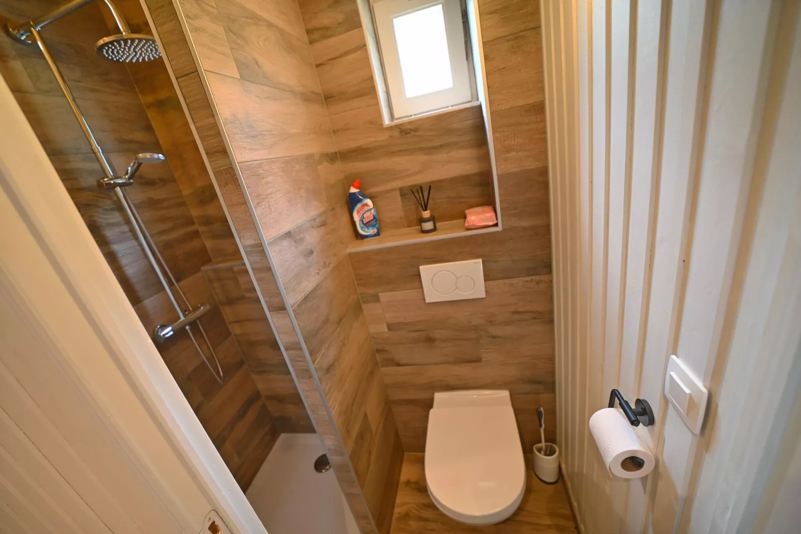 RABAIS 75-Badezimmer